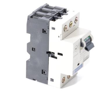 Motorschutzschalter GV2 RS03 Neu OVP