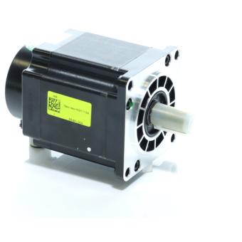 3-Phasen-Schrittmotor 1,2° mit Stecker  Neu