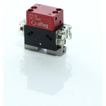 PG 16 Precision Gripper PG 16 New FS