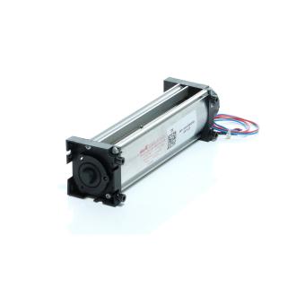 Radialventilator  Gebraucht