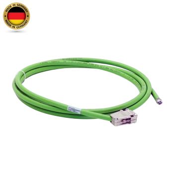 Signalleitung 28 m nach Lenze EYF0020A0280A00S01  Neu