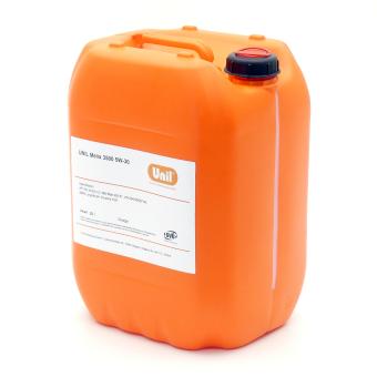Engine oil UNIL Melia 3500 5W-30 
