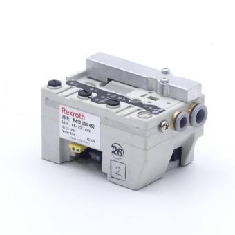 Elektronikmodul CA44 