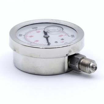 Hydraulic Pressure Gauge 