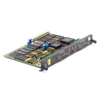 Control card R500 