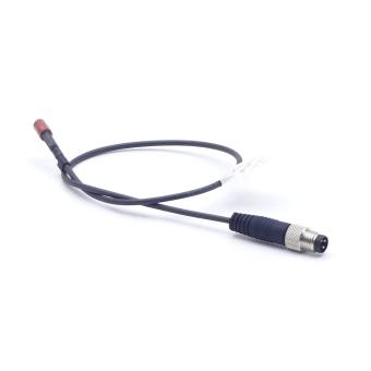 Magnetischer Zylindersensor BMF0002  Neu OVP