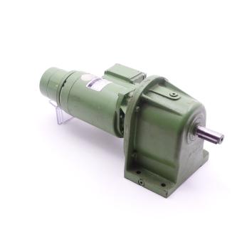 Gearmotor DWUL58E050V/139 B S 