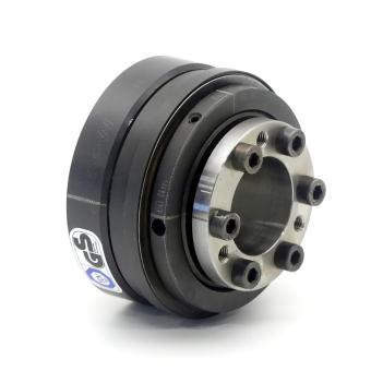Safety Coupling SK1/60/W 
