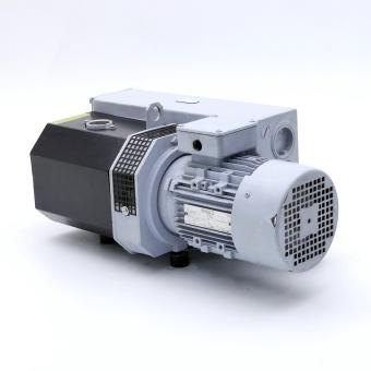 Vacuum pump 