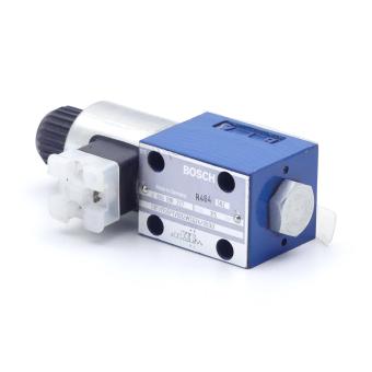 4/2 way valve 