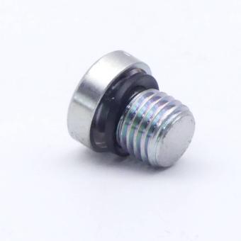 Sealing plug 