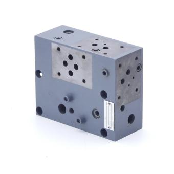 Hydraulikblock IH02B06-069-20 