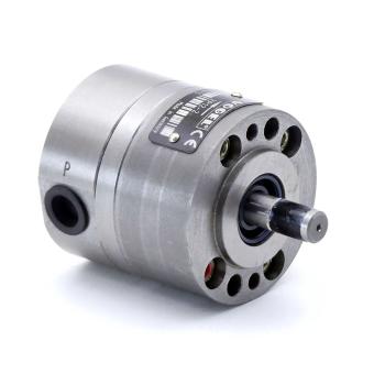 Zahnradpumpe  Neu OVP