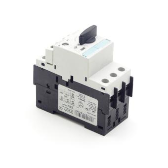 Circuit Breaker 3RV1021-0GA10 