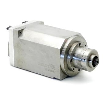 Spindel 