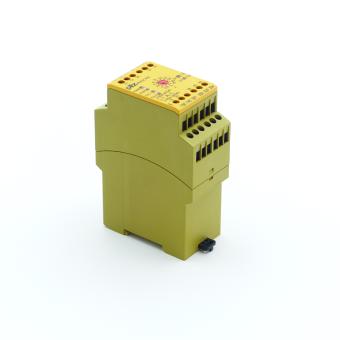 Safety Relay PNOZ XV2 