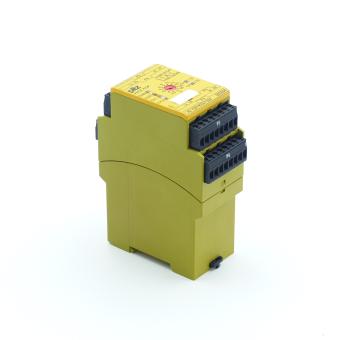 Safety Relay XV2P 30/24VDC 