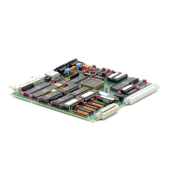 Processor module BCPV001 Refurbished