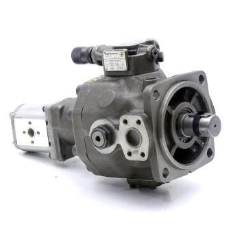 Vane pump  Refurbished