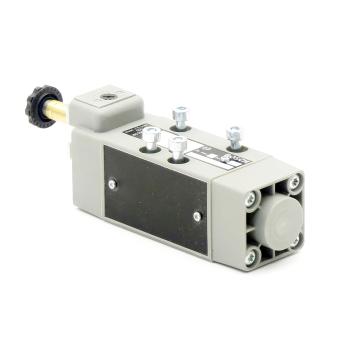 5/2 Way Valve 