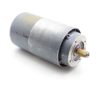 Three-phase Motor with Brake KOD 7210-1 MB 