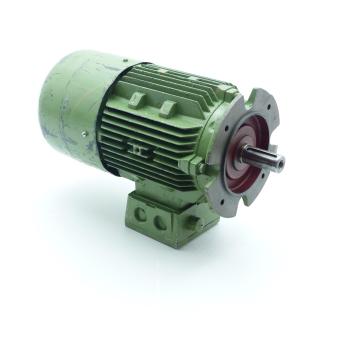 Three-phase Motor 1 LC3106-6AC43-Z 