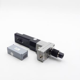 Press PS20 