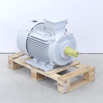 Electric motor 30 kW J14120736 