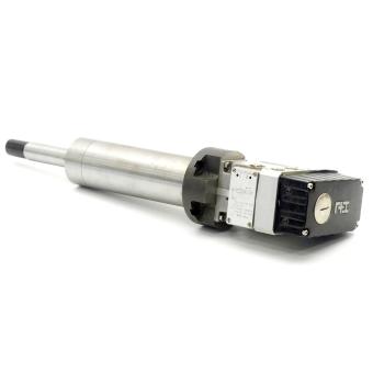 Hydraulikzylinder SVIL 07 