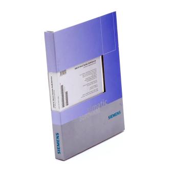 SIMATIC WinCC flexible /Sm@rtService  Neu geöffnete OVP