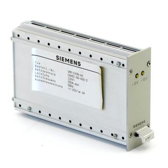 Netzteil SMP-E430-A2 