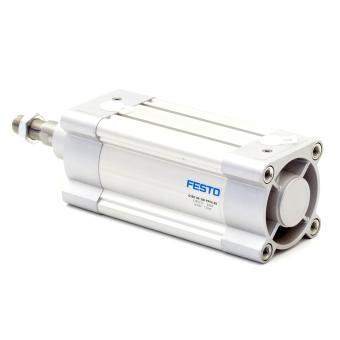 Normzylinder DSBC-80-100-PPVA-N3 