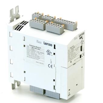 Erweiterungsplatine 01 EPL 10201/ EPZ 10201 APPL 