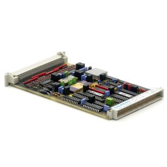 Circuit board SMP-E230-A10 