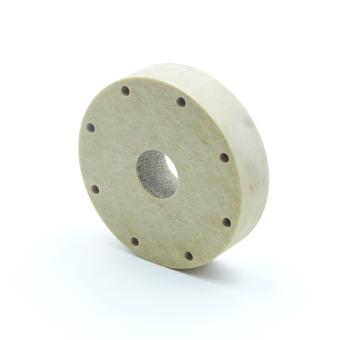Flange CCF01H-064LN01 