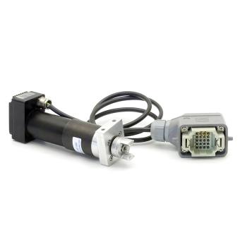 Servomotor 