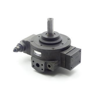 Radial Piston Pump 0 514 300 001 