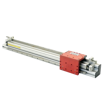 Portalmodul PMP650 (01) 
