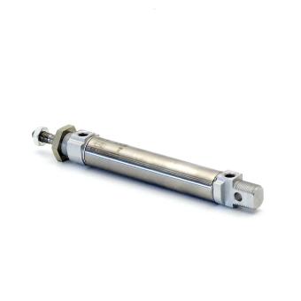 Round Cylinder 