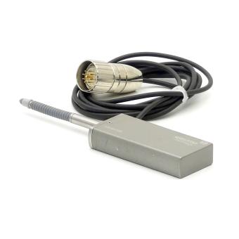 Position sensor 