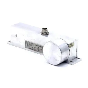 Wegmesssystem 100 B 