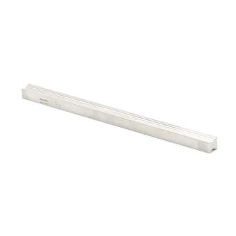 Ball guide rail 
