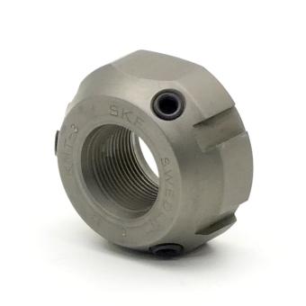 Precision locknut 