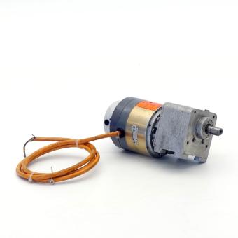 Gear motor F9M2 