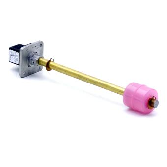 Float switch 