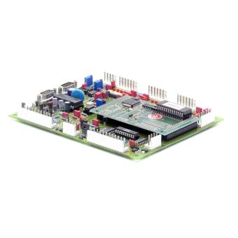 Circuit board MFA-PMST-M  