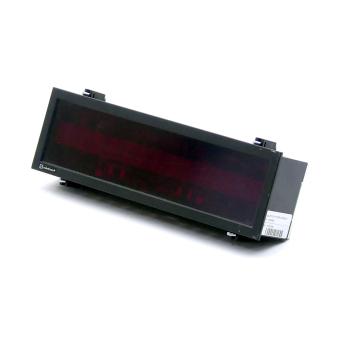 Textanzeige SX102-14/18/0R-000/0B-K0 