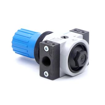 Pressure control valve LR-D-MINI 