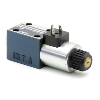 4/2 Way Valve 