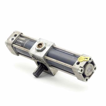Swivel cylinder 
